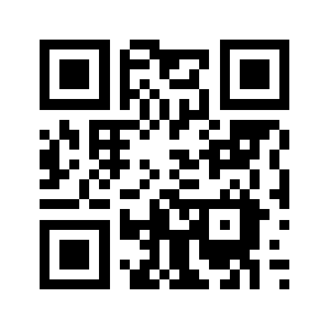 Ginv.biz QR code