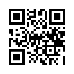 Gionah.com QR code