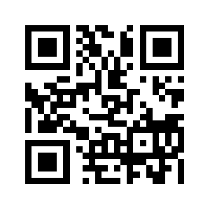 Giosinger.com QR code