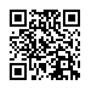 Girlcalledjane.com QR code