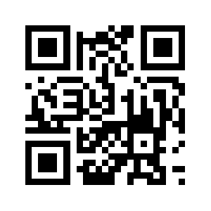 Girlgravy.com QR code