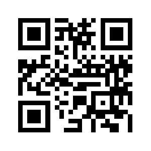 Girliegang.com QR code