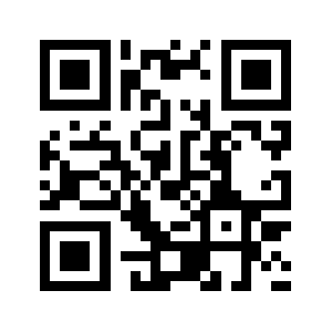 Girlprep.org QR code