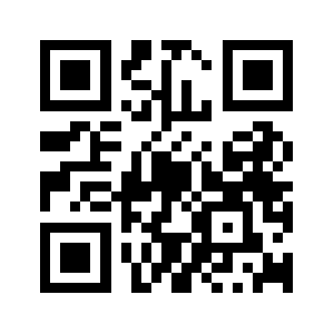 Girlsch.net QR code