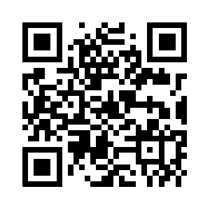 Girlsforachange.org QR code