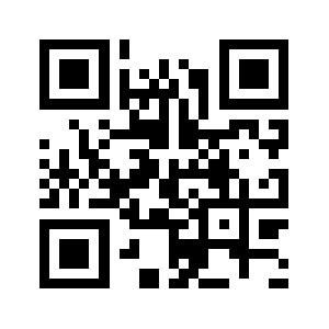 Girlthing.ca QR code