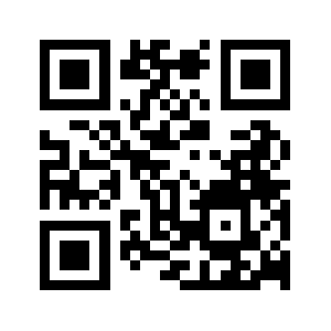 Girlycat.net QR code