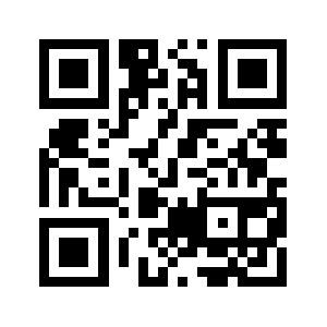 Gishinkan.net QR code