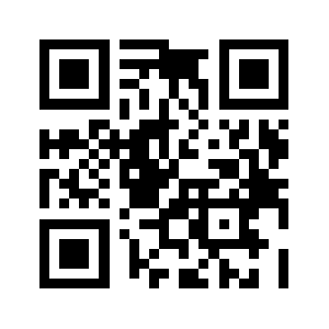 Gisngme.in QR code