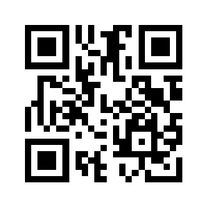 Git-scm.org QR code