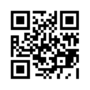 Gitblit.com QR code