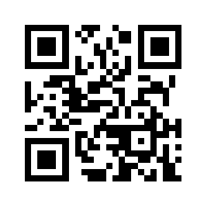 Gitbomb.com QR code