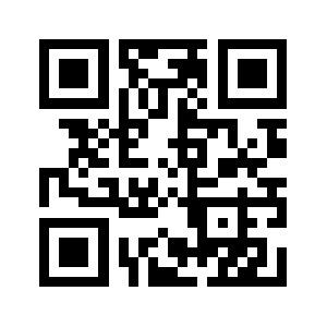 Gitcdn.xyz QR code