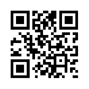 Gitignore.io QR code