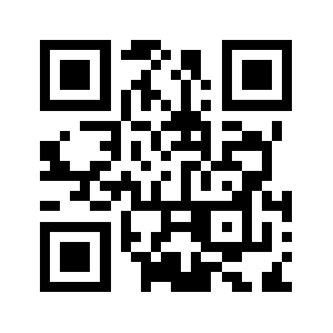 Gitnasa.com QR code