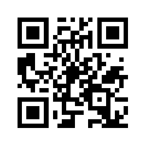 Gitoo.org QR code