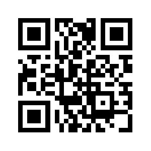 Gitsters.com QR code