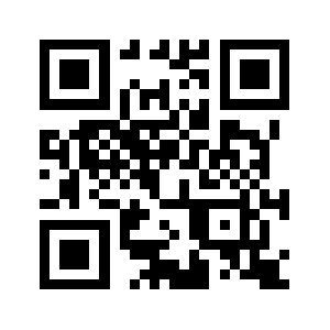 Gitzet.id QR code