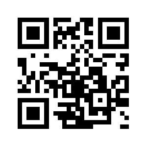 Give-thanks.ca QR code