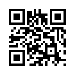 Give1lunch.com QR code