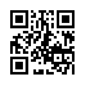 Giveabeep.us QR code