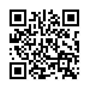 Giveakidney.org QR code