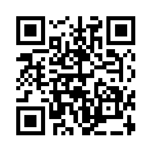 Givealittlegreen.com QR code