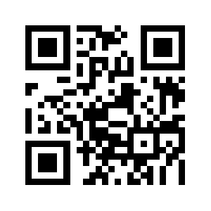 Giveapint.org QR code
