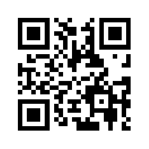 Giveascore.com QR code