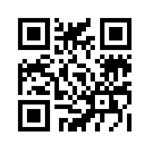 Givebct.org QR code