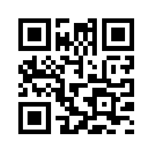 Givebigger.org QR code