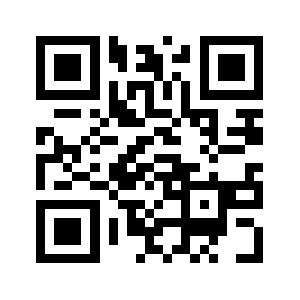 Givebutter.com QR code