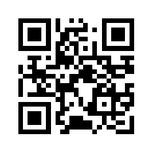 Givecfc.org QR code