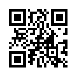 Givedaf.org QR code