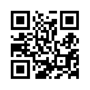 Givefolio.org QR code