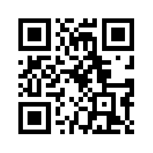 Givelater.ca QR code