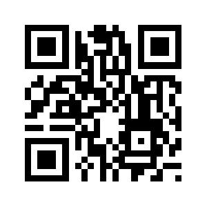 Givemad.org QR code