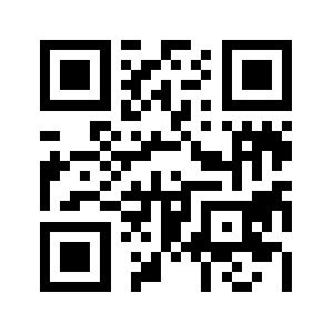 Givemepimk.com QR code