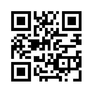 Givemetap.com QR code