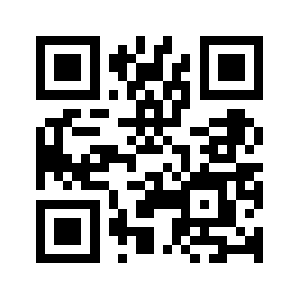 Giverare.ca QR code