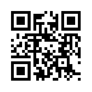 Givesmut.org QR code