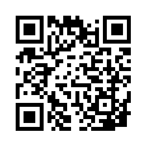 Givestrength.ca QR code