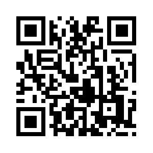 Givetheglory.com QR code