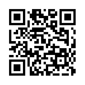 Givewaterforlife.com QR code