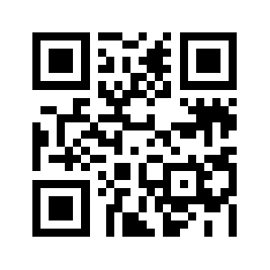 Givewell.info QR code