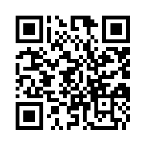 Giveyourcalories.org QR code
