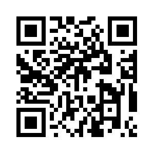 Givinganonymously.info QR code