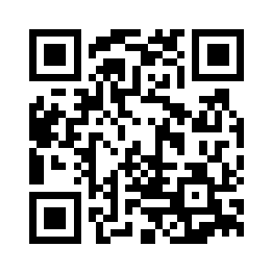 Givingbackbetter.info QR code