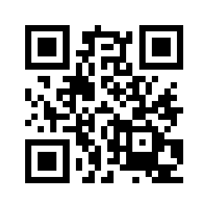 Givinghugs.com QR code