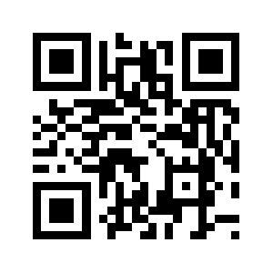 Givmearide.com QR code